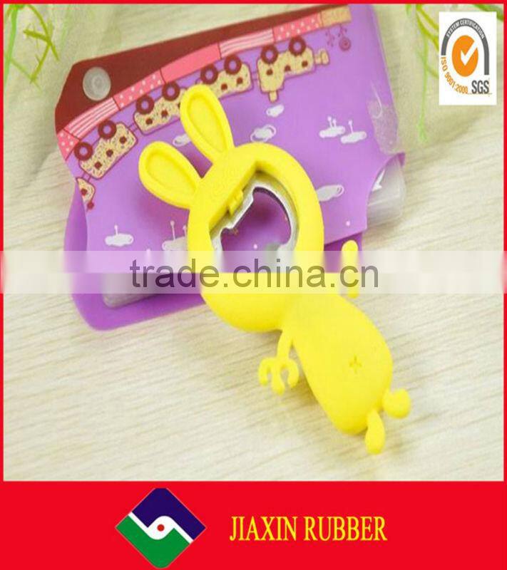 New items Kinds of different silicone bottle lid oppener