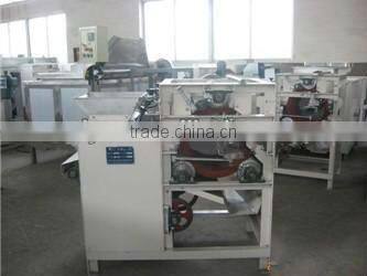 hot sale wet type soybean peeler