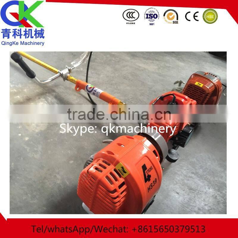 four-stroke gasoline Garden pruning tool weeder