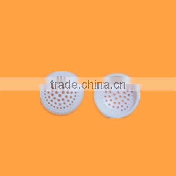 Silicone protective cute earplugs