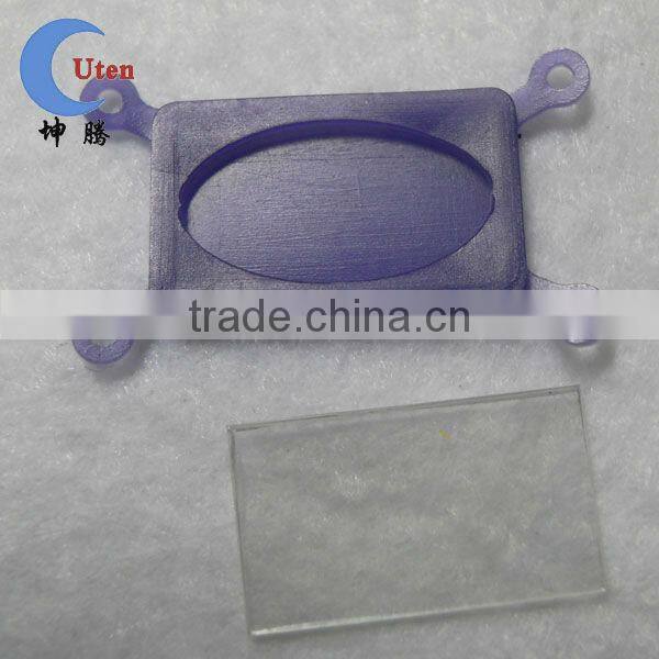 new design characteristic charming accessories for woman silicone bracelet