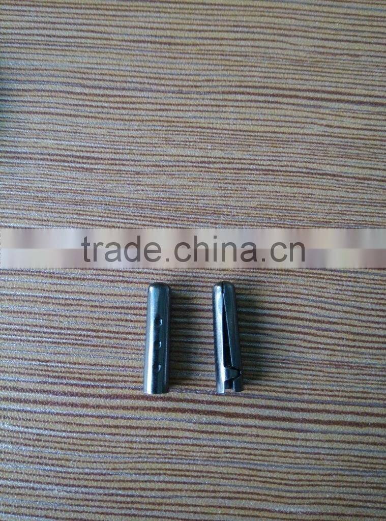 Shoelace Metal Tips