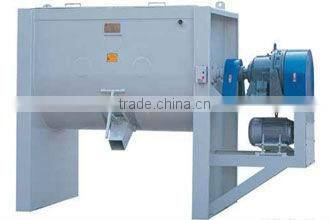Good Quality High Standard Hot Saling Horizontal Mixer With Best Price