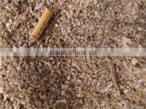crusher machine for making sawdust