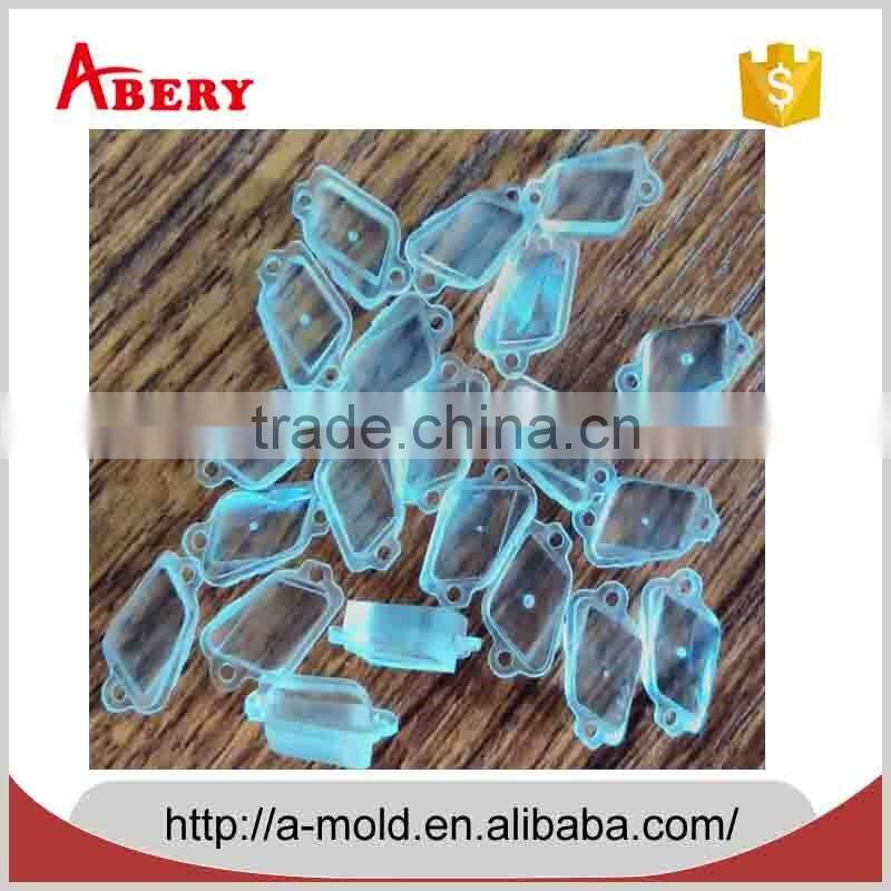 Plastic Injection Mould Tooling Design & Creating of Electronic Plastic Parts