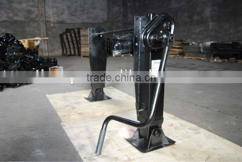 35 Ton Jost type Landing Leg