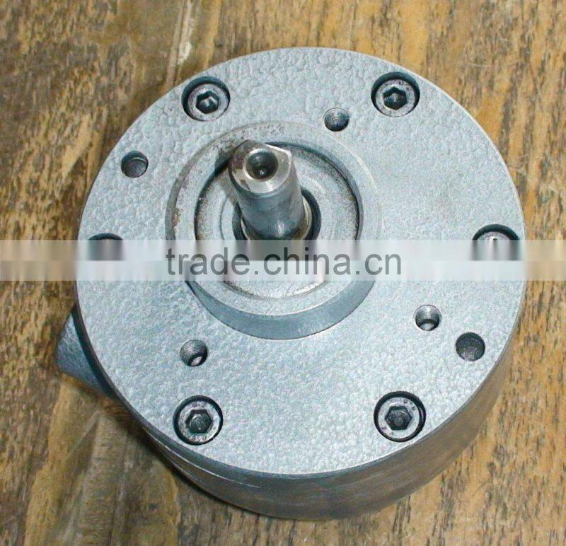 2AM -0.93HP Small 100% Explosion-proof China Manufacturers Vane Air Motors
