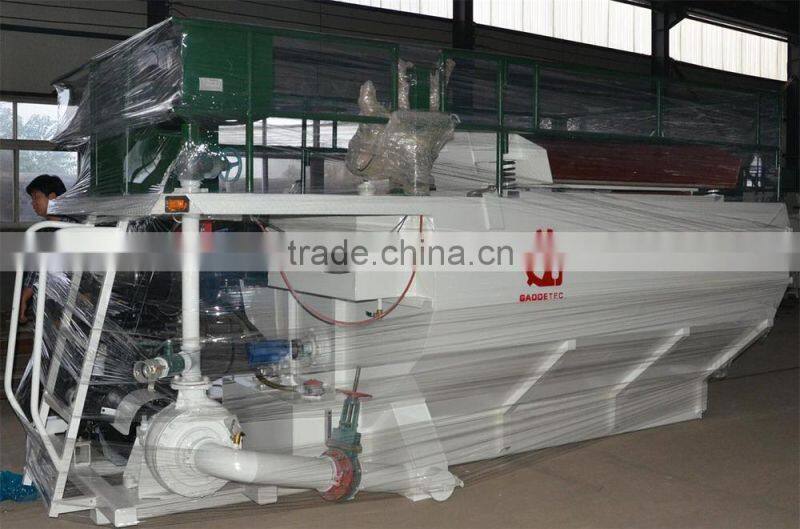 China 2000L mobile and small hydroseeder manufacturer