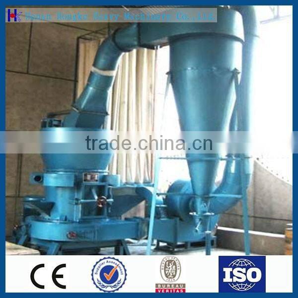 Limestone Raymond Mill Grinding Machine