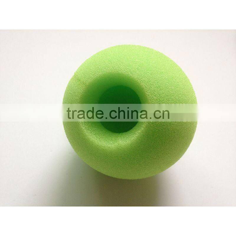 foam pu baby bath sponge