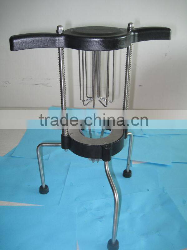 GRT - HLB8 Tomato slicer machine