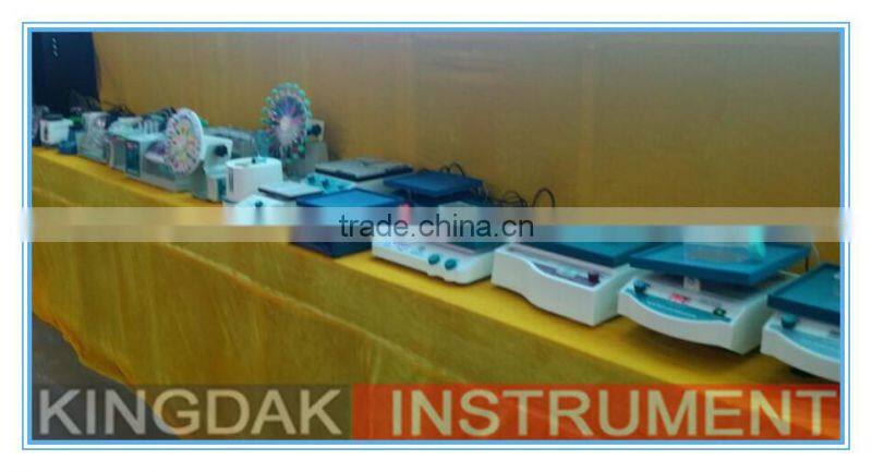 KS-2000A Multi-purpose Decoloring Shaker