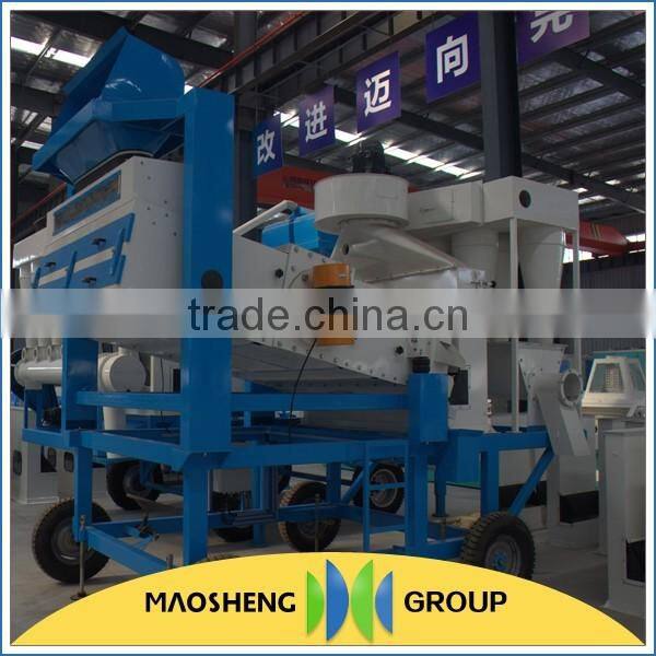 30TPD corn meal / flour grinding machine