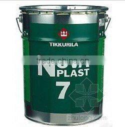 Automatic Round Can Sealing Machine