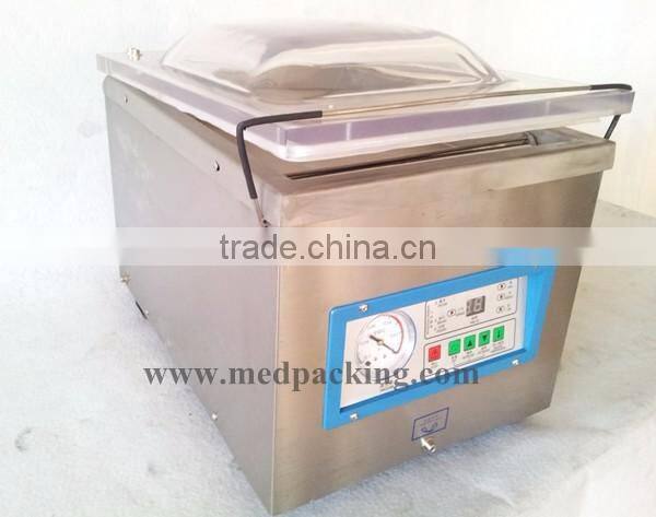260mm Vacuum Sealing Machine for food or tea or Medicine