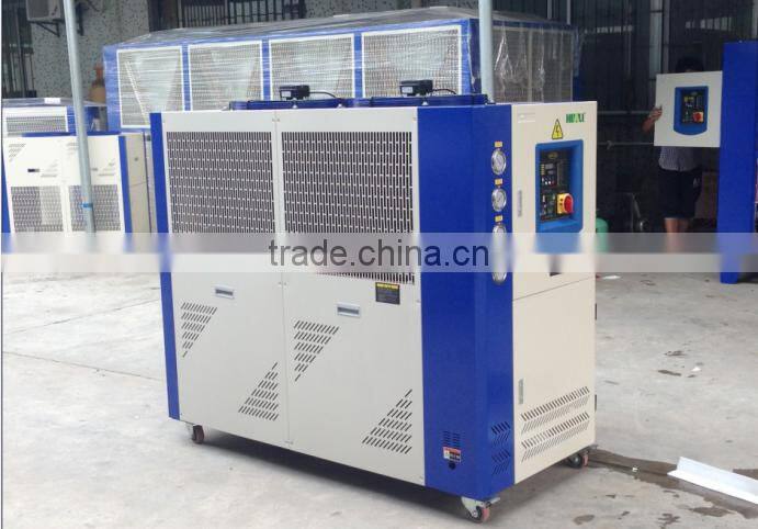 Hot selling Industrial Chiller Used For Injection Molding Machine with CE