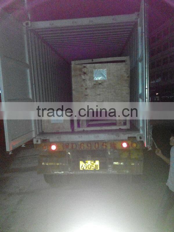 REFUSE DERIVED FUEL/RDF/SHREDDER for Municipal Solid Waste to RDF Fuel /Municipal Solid Waste to RDF Fuel