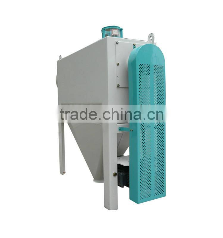 Wide Usage flour processing machine FFPD-series Horizontal Bran Finisher
