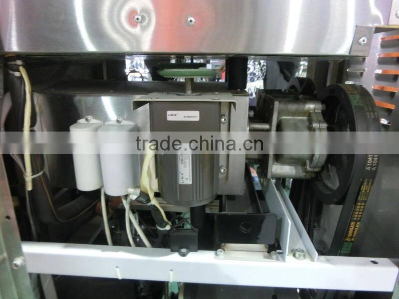 Commercial ice cream machine for sale, ice cream making machine , ice cream part