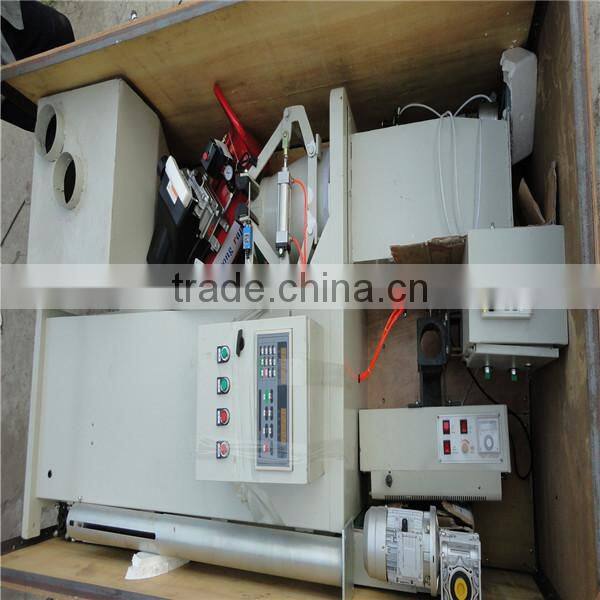 Automatic quantitative packaging pellet packing machine/granule packing machine