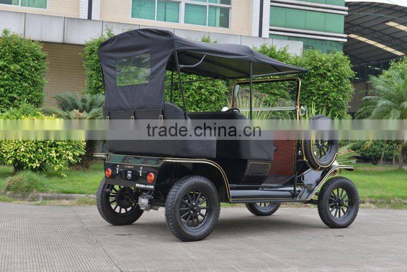 Best supplier elegant BLDC golf cart model t