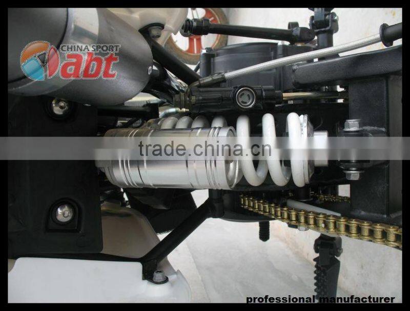 125CC KLX STYLE PIT BIKE,MOTOR BIKE,DIRT BIKE,(DB125-KLX-BIGWHEEL)