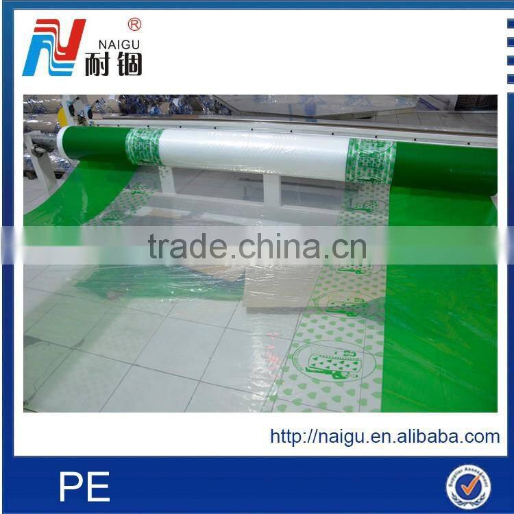 hot sale heat transfer printing film for plastic North America