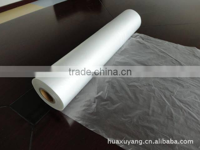 20mic transparent color Plastic Agricultural Mulch Film