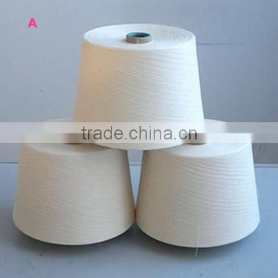 Factory!!Staple Fiber/fibre virgin/ composite bamboo charcoal fiber