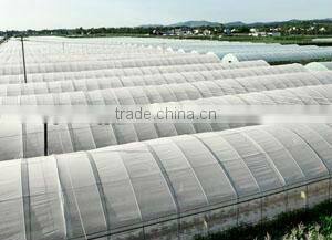 transparet PE plastic film for agricultural/construction