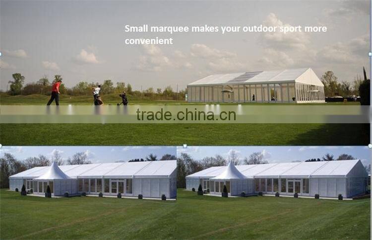 20m Big Sport tent for sport events