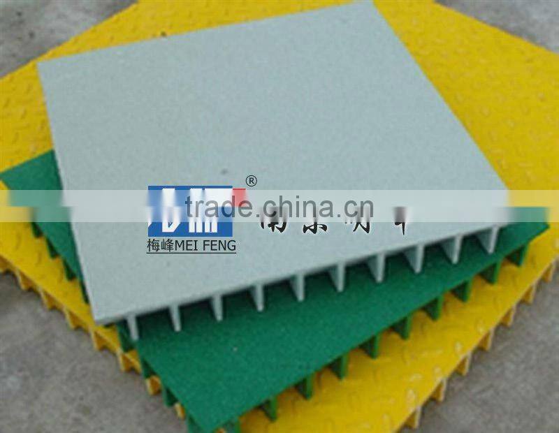 frp walkway grating