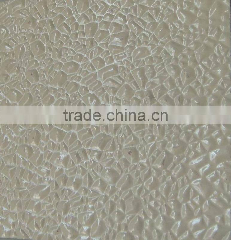 FRP Sandwich Surface Panel