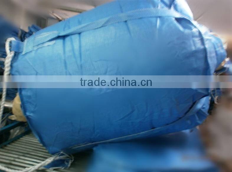 pp virgin 1 ton cattle feed bulk bags