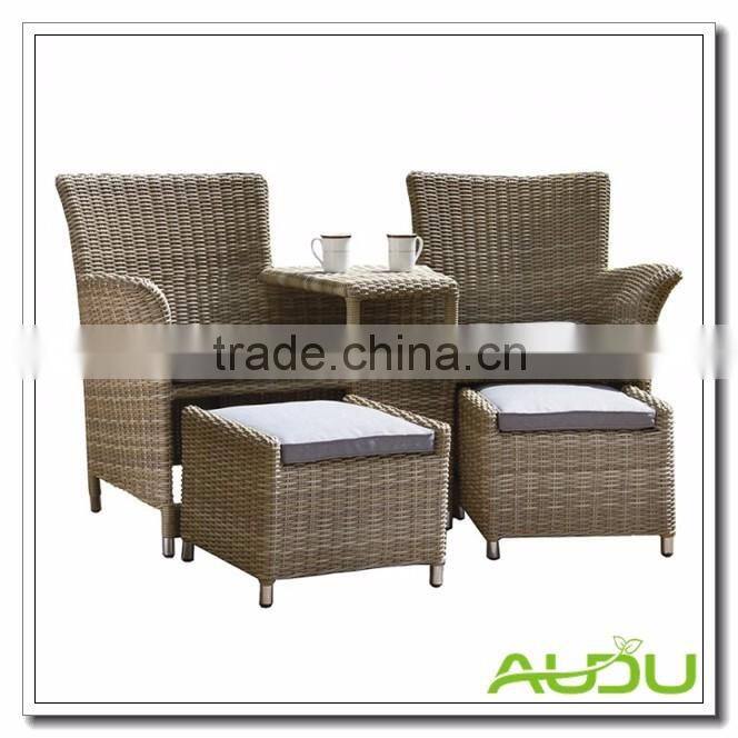 Audu Backyard Use Outdoor Bistro Set