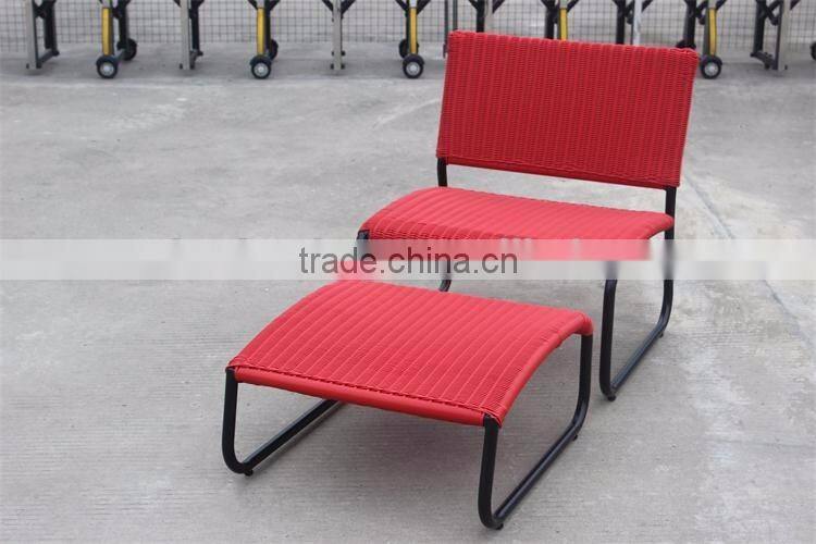 The Special Modern Outdoor Lounge Chair