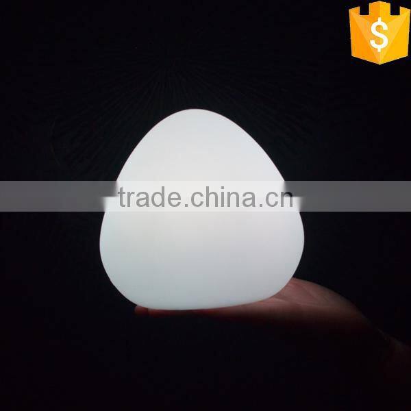 new table lamp with remote/APP/Mobile control home decorative table lam p made in china usb charger table lamp