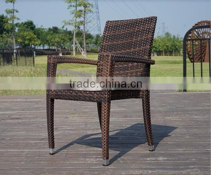 Simple Modern Style Outdoor Table, Garden Table,