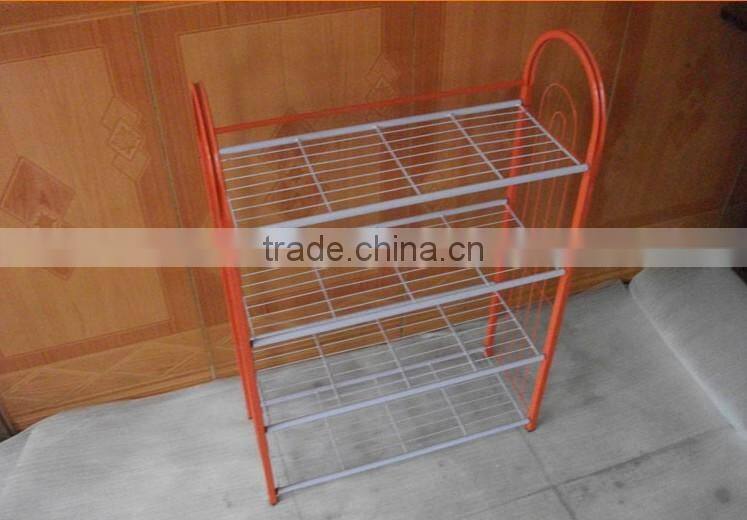 Vivinature shoes rack and storage rack