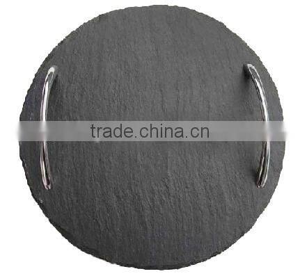 Natural Slate Square Coasters Coffee Table Mug Placemat Drink Coaster