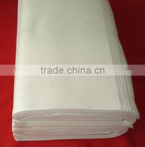 HOT ! Eco-friendly 100% Pressed Wool Felt