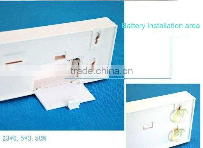 Portable keep food fresh vacuum food sealers