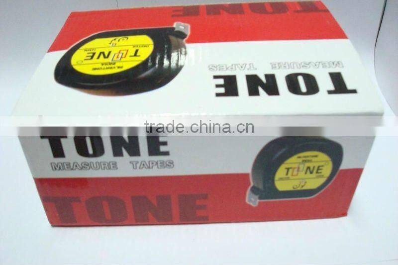 tape measure