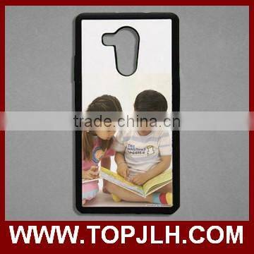 Chinese supplier new products sublimation cell phone mobile phone tpu case for Huawei Mate 8