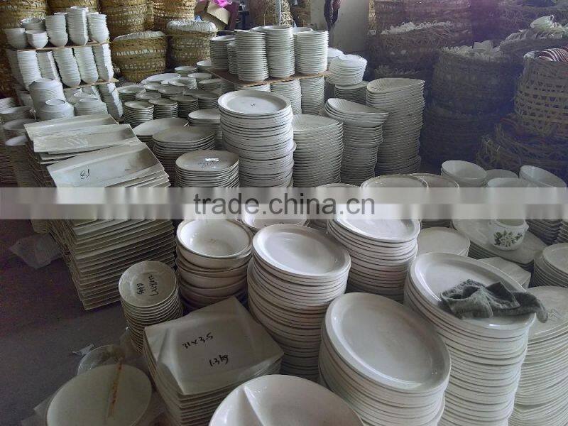 chaozhou stock ceramic