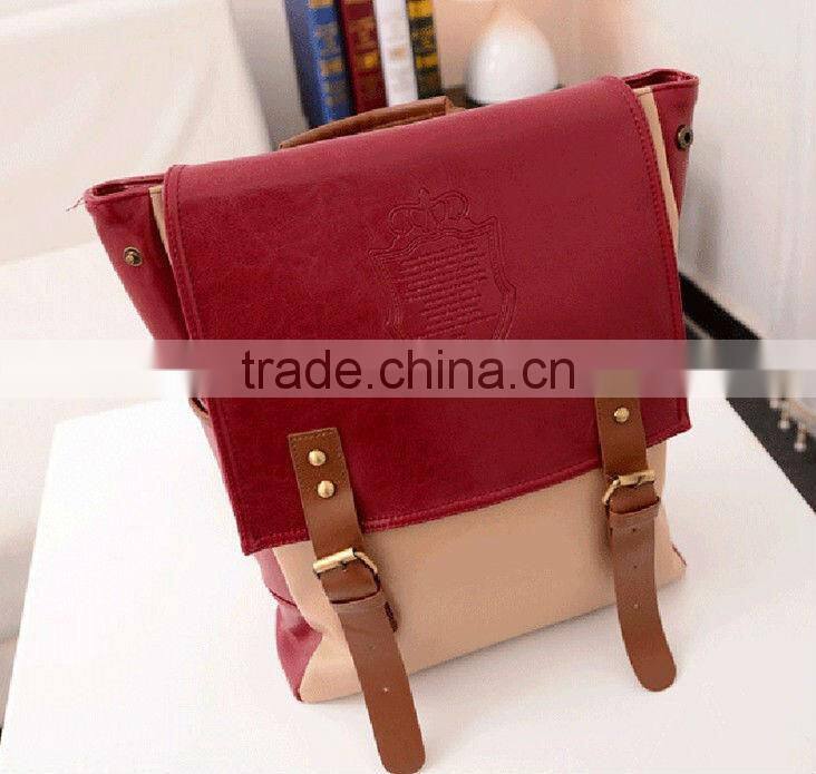 2013 fashional and beautiful backpack