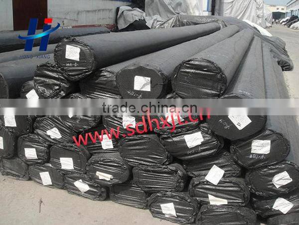 HDPE geomembrane,waterproof black HDPE sheet for pond liner