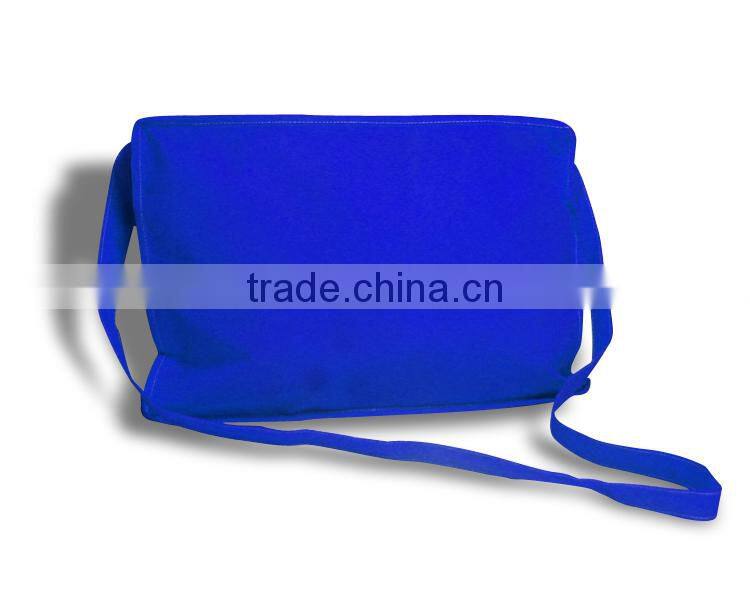 2018 World Cup football fans cheering set non-woven shopping bag