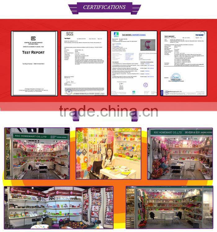 Silicone Foldable Lunch Box / Silicone Collapsible Lunch Box / Silicone Food Container