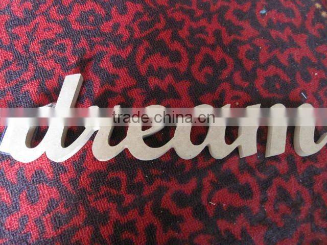 wooden alphabet letters for walls for sale